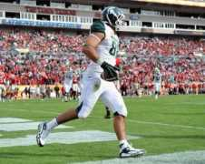 zimbio.com Linthicum