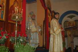 antiochian.org Linthicum