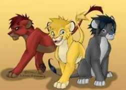Lionz