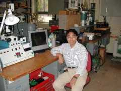 wuphys.wustl.edu Liqian