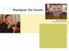 msgrlisante.org Lisante