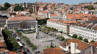 Lisbona