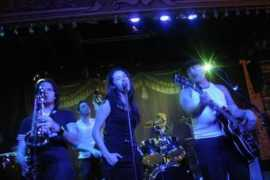 localbandnetwork.com Lisiecka