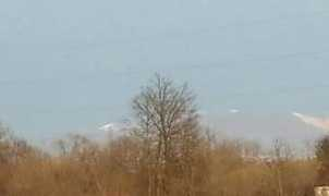 mountain-forecast.com Lisina