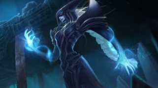 lol.mmosite.com Lissandra