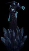 mobafire.com Lissandra