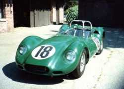 petergiddings.com Lister