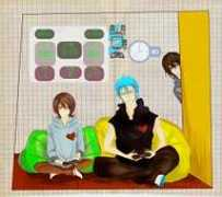 zerochan.net Lithey