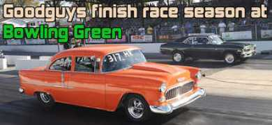 dragracingonline.com Litterini