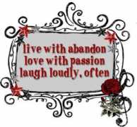 glogster.com Livelaughlove