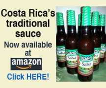 amcostarica.com Lizano