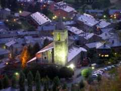 Llivia