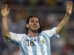 Lmessi