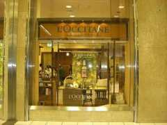 Loccitane