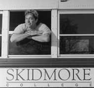 skidmore.edu Lomaestro