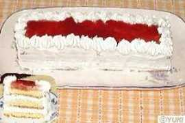 Longcake