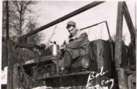Longcoy