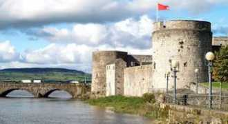 ireland.ie Longfort