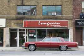 blogto.com Longrain