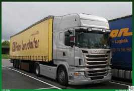 Lonsdorfer