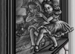 ratemydrawings.com Lookingglass