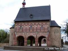 Lorsch