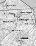 Lorup