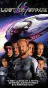 Lostinspace