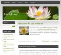 Lotusflower