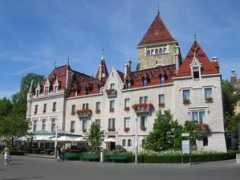 panoramio.com Lousanne