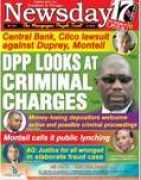 newsday.co.tt Loutoo