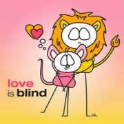 Loveisblind