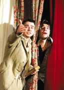 teatr.ru Lovelas