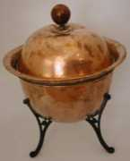 englishmetalware.com Loveridge