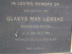 Loweke