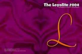 ashokrchandran.com Loyolite