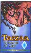 tarzan.com Luango