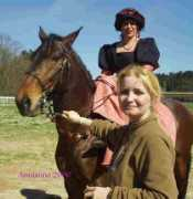 amazone2000.free.fr Luccisano