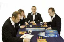 papskubber.dk Luchau