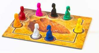 papskubber.dk Luchau