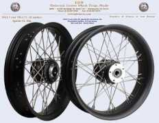 hdwheels.com Luchier