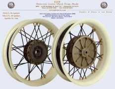 hdwheels.com Luchier