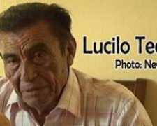 Lucilo