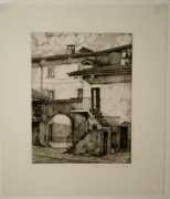 allinsongallery.com Lucioni