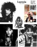 Lucrecia
