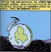 comictreadmill.com Lugania