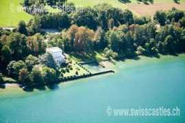 swisscastles.ch Lugrin