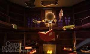 gamereactor.fi Luigin