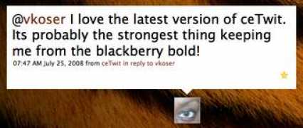 kosertech.com Lulugirl