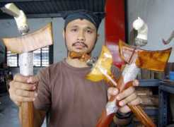 bharian.com.my Lulusan